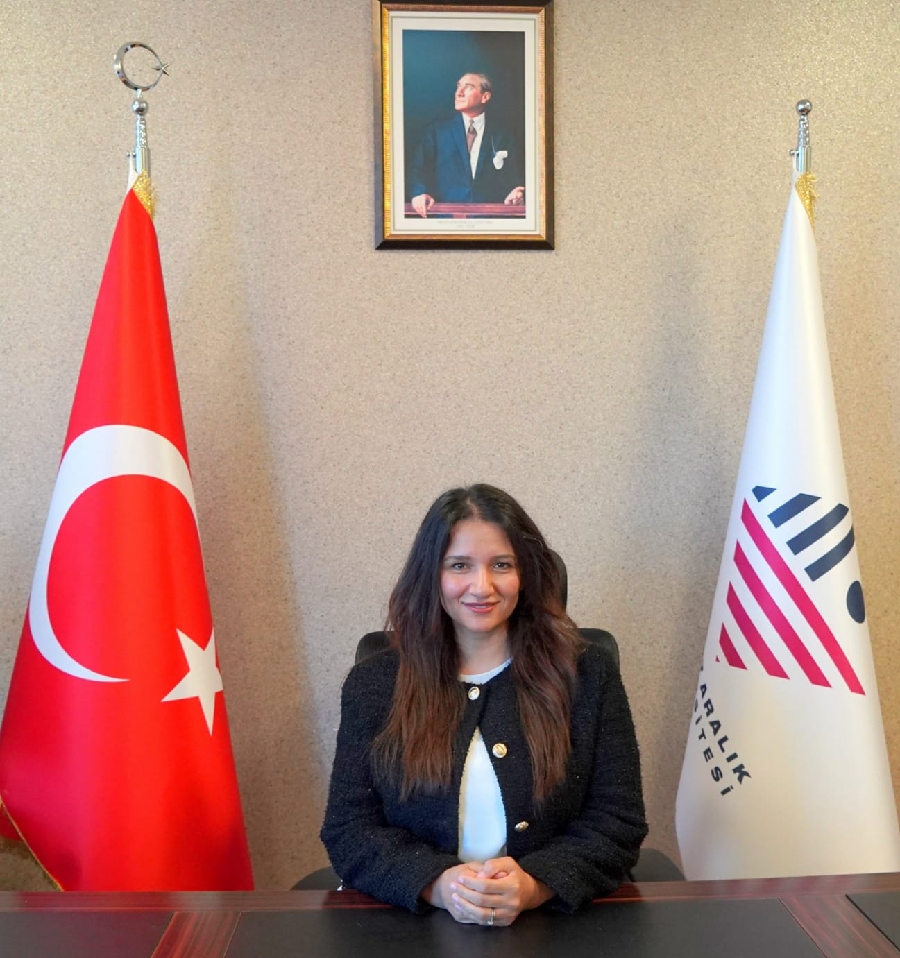 Sevilay DOKUZOĞLU